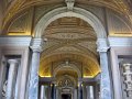 Vatican City - Vatican Museum-12